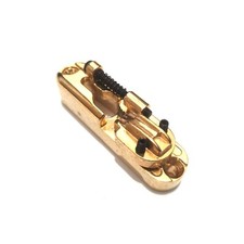 Usado, Ponte de baixo Ibanez MR5 monotrilho (item único) - Dourado comprar usado  Enviando para Brazil