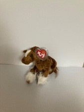 Beanie baby hoofer for sale  Fremont