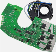 Scheda elettronica folletto usato  Benevento