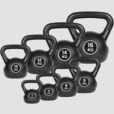Kettlebell kg pesi usato  Napoli