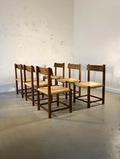 1950 chaises moderniste d'occasion  Paris III