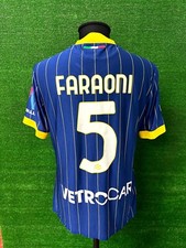 Maglia hellas verona usato  Guidonia Montecelio