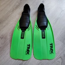 Flossen schwimmflossen kinder gebraucht kaufen  Öhringen