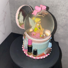 Disney tinkerbell snow for sale  DARTFORD