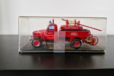 Véhicule pompiers miniature d'occasion  Rueil-Malmaison