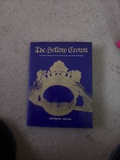 Hollow crown for sale Hollow crown for sale  WANTAGE