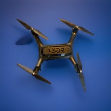 3dr solo drone for sale  Schenectady