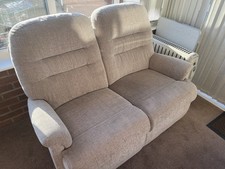 Sherborne keswick seater for sale  STALYBRIDGE