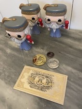 Kinder funko pop usato  Grugliasco
