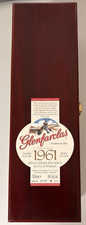 Glenfarclas 1961 leere gebraucht kaufen  Werder (Havel)