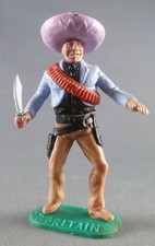 Timpo mexicains piéton d'occasion  France