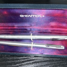Vintage sheaffer imperial for sale  NOTTINGHAM