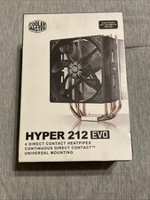 Cooler master new for sale  San Diego