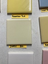 Stylon ivory 4.25x4.25 for sale  Loveland