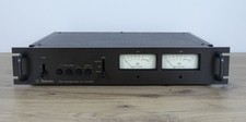 Technics 9020 pegelmesser gebraucht kaufen  Metelen