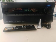 Amplificateur home cinéma d'occasion  Beauvais