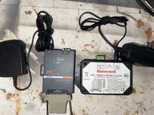 Honeywell pci3 communication for sale  Zion