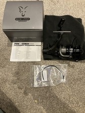 Fox eos pro for sale  TAUNTON