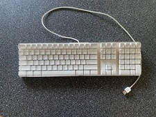 Apple keyboard a1048 for sale  West Henrietta
