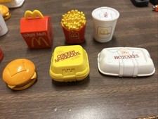 1990 lot mcdonald for sale  Gainesville