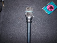 Shure beta87a supercardioid for sale  Elgin