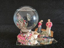 Vintage palla vetro usato Vintage palla vetro usato  Fermo