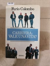 Carriera cale una usato  Carpi