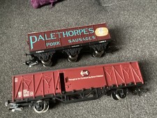 Hornby container wagons for sale  RUGBY