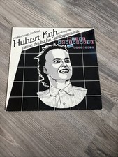 Hubert kah rosemarie gebraucht kaufen  Berlin