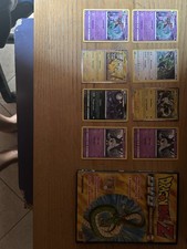 Carte pokemon dragon usato  Trevenzuolo