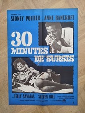 Affiche ancienne cinéma d'occasion  Bordeaux-