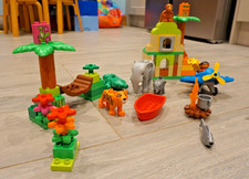 Lego duplo around for sale Lego duplo around for sale  CHELTENHAM