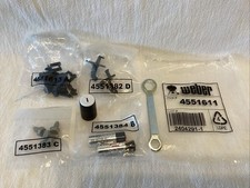 Weber knobs zubehör gebraucht kaufen  Bad Wimpfen