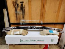 Paraurti epoca anteriore usato  Trapani