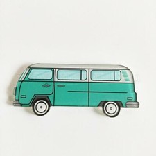 Camper van pin for sale Camper van pin for sale  LEICESTER