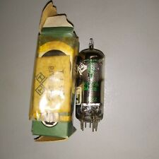 Ech81 6aj8 vacuum d'occasion  Franconville