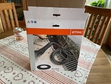 set stihl gebraucht kaufen  Premnitz