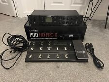 Line pod pro for sale  WHITLEY BAY