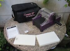Accucut zip mate for sale  BIRKENHEAD