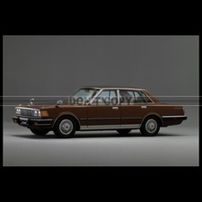 Photo .010293 nissan d'occasion  Martinvast