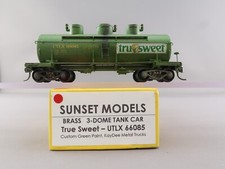 Brass model sunset for sale  Ocala