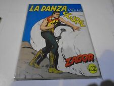 Zagor zenith numero usato  Cesena
