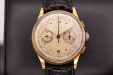 Chronographe suisse klassiker gebraucht kaufen  Berlin