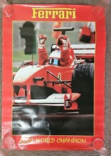Vtg 2000 ferrari for sale  Mineral Ridge