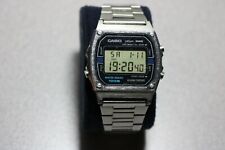RELÓGIO DIGITAL CRONÓGRAFO VINTAGE CASIO 548 W-760 S - RARO -WK Estado comprar usado  Enviando para Brazil
