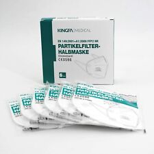 Kingfa ffp2 2x6er gebraucht kaufen  Leipzig