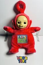 Teletubbies vintage tomy for sale  UK