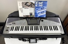 Roland arranger workstation for sale  Justin