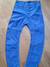 Humor jeans drop for sale  DRONFIELD