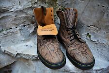 Dottor martens donna usato  Todi